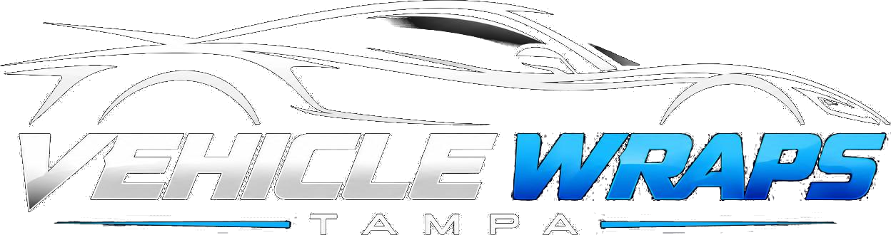 Vehicle Wraps Tampa